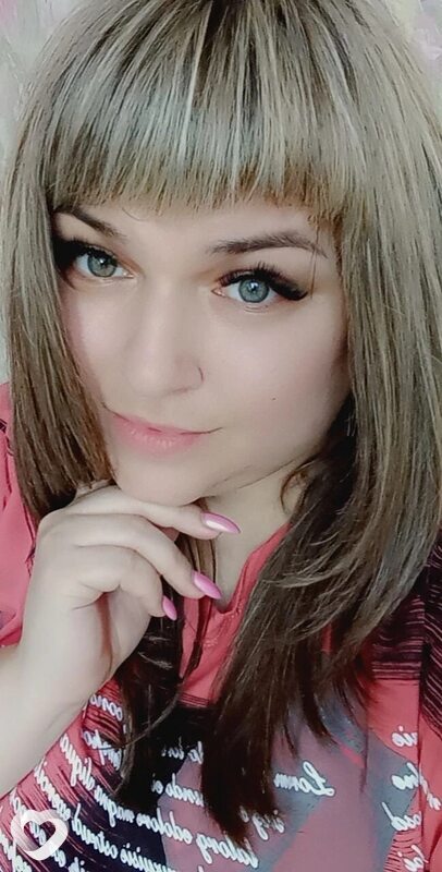 Маришка, 34, Новороссийске — анкета №432439