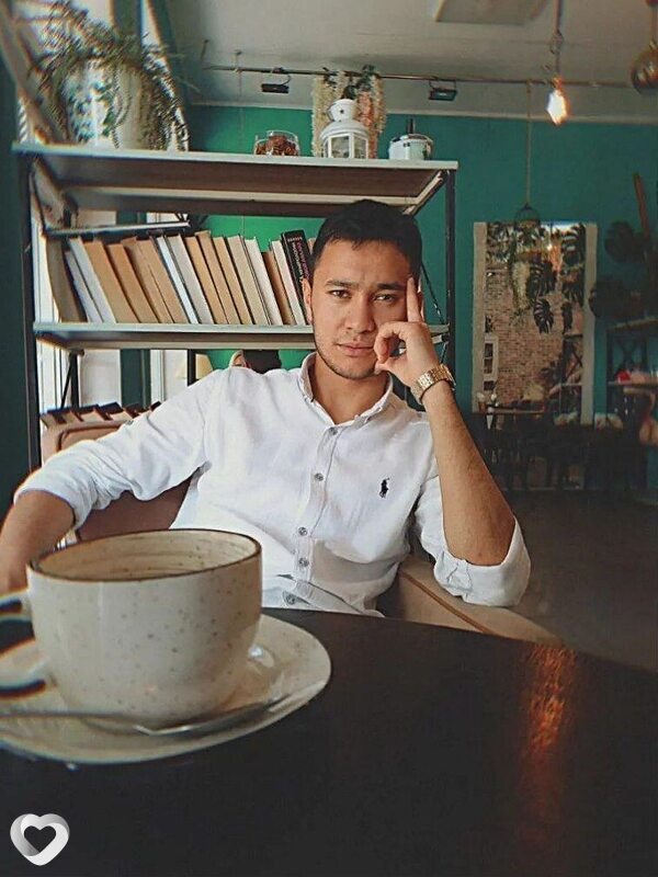 Айдар, 28, Уральске — анкета №432441