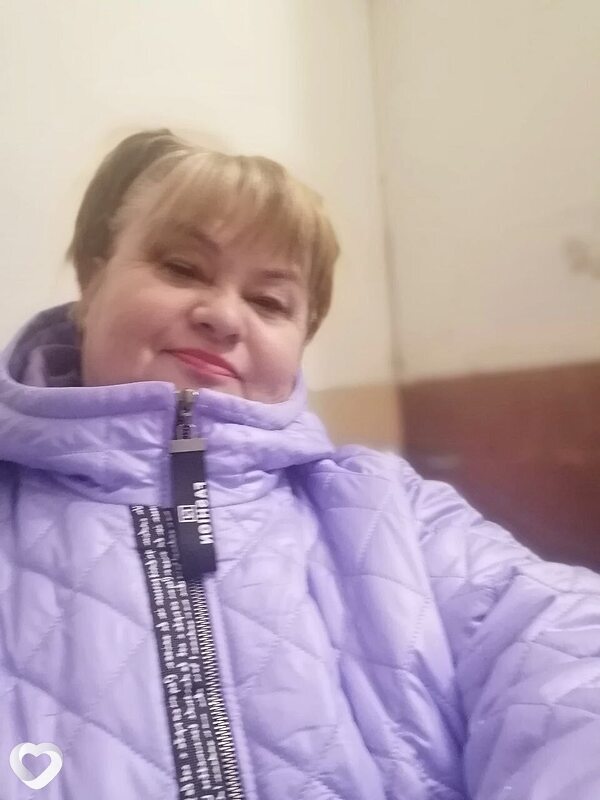 Елена, 57, Калининграде — анкета №432445