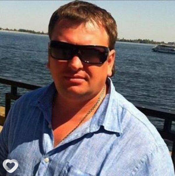 Дмитрий, 50, Волжском — анкета №432451