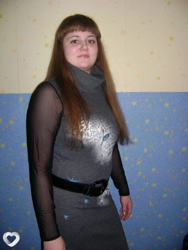 Дарья, 35, Уфе — анкета №432854