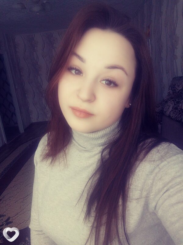 София, 29, Кирове — анкета №432858