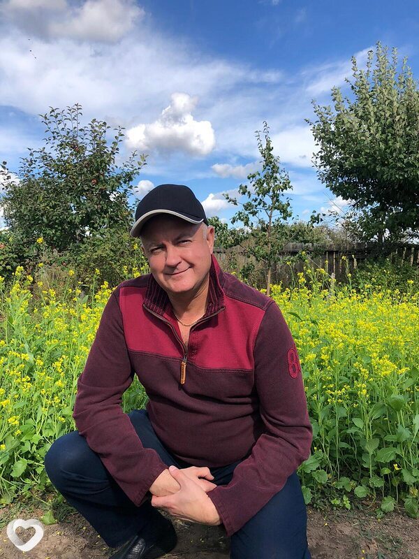 Андрей, 53, Минске — анкета №432862