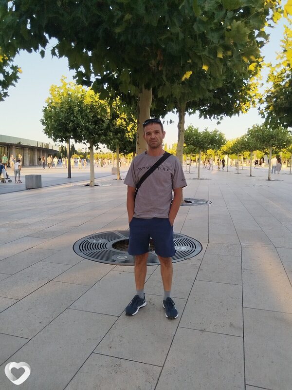 Алексей, 49, Саках — анкета №432868