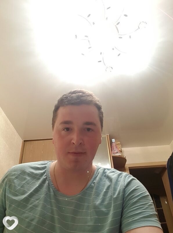Дмитрий, 32, Минске — анкета №432870