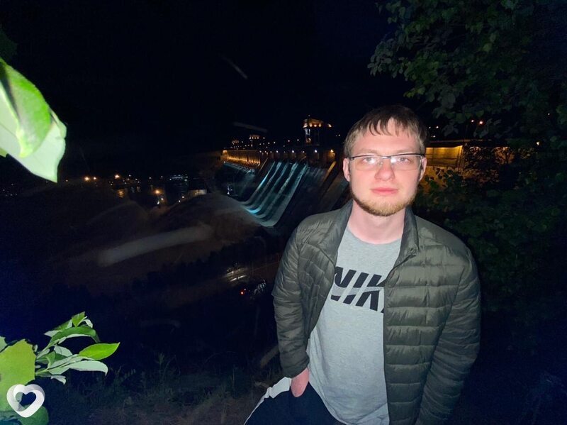 Влад, 31, Москве — анкета №432872