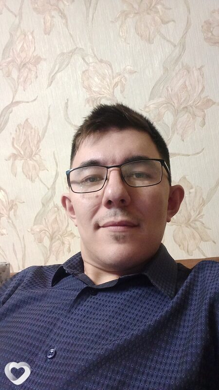 Эльдар, 32, Челябинске — анкета №432381