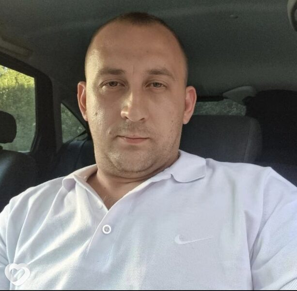 Олег, 34, Омске — анкета №432385