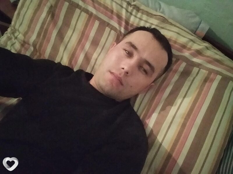 Бекзат, 39, Алматы — анкета №432398