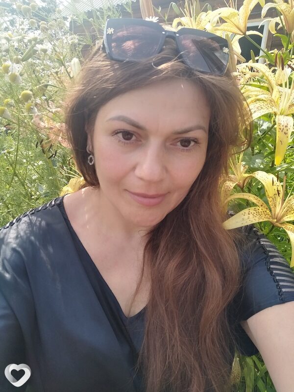 Татьяна, 42, Улан-Удэ — анкета №432558