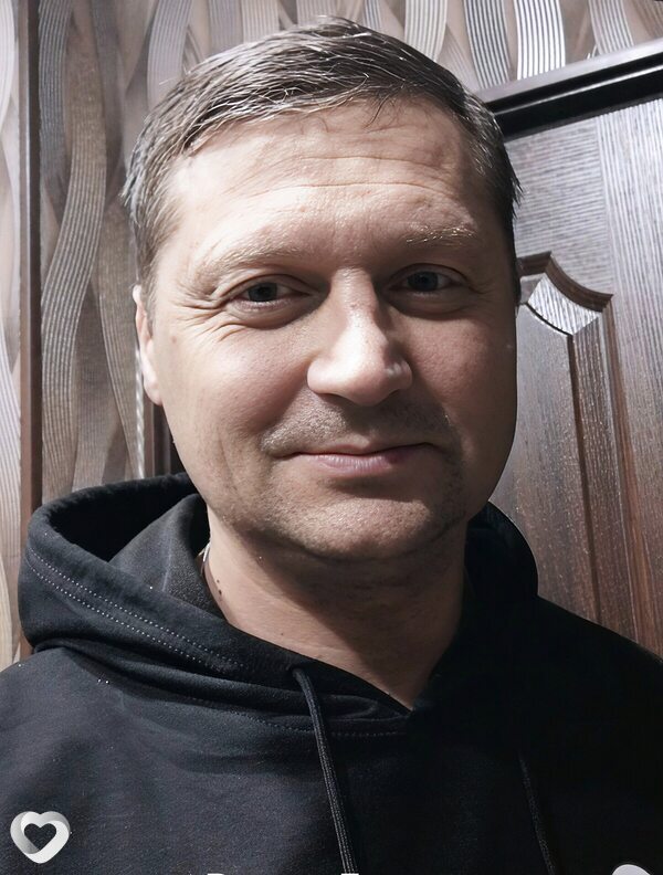 Олег, 52, Губкине — анкета №432560