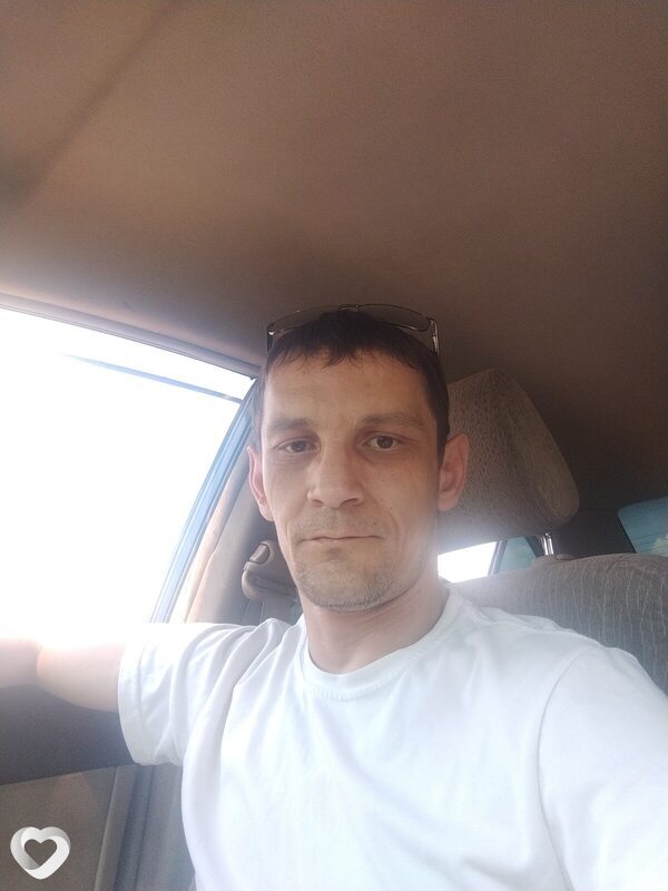 Валерий, 35, Омске — анкета №432565