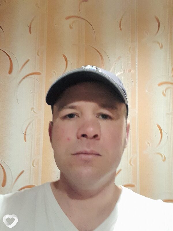 Паша, 42, Мостах — анкета №432572