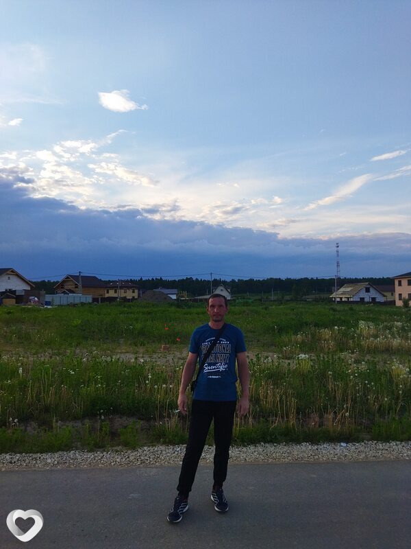 Олег, 39, Горловке — анкета №432503