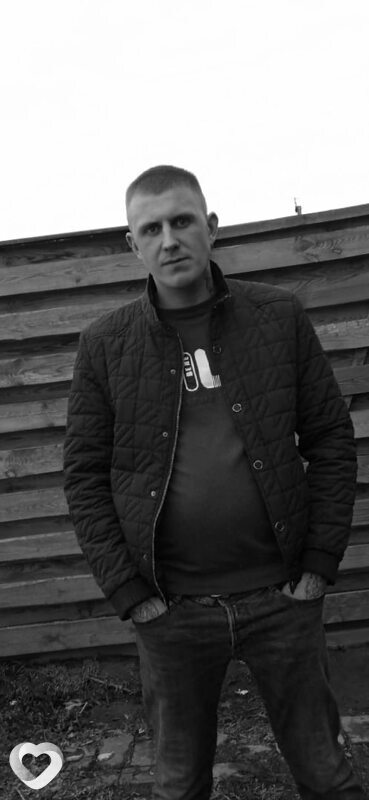 Денис, 31, Шклове — анкета №432508