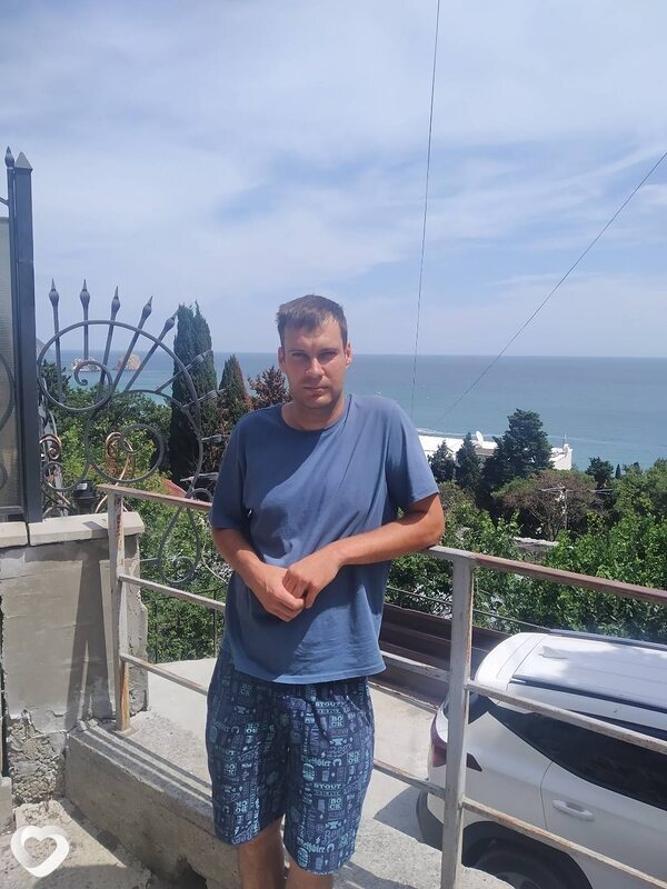Андрей, 35, Смоленске — анкета №432510