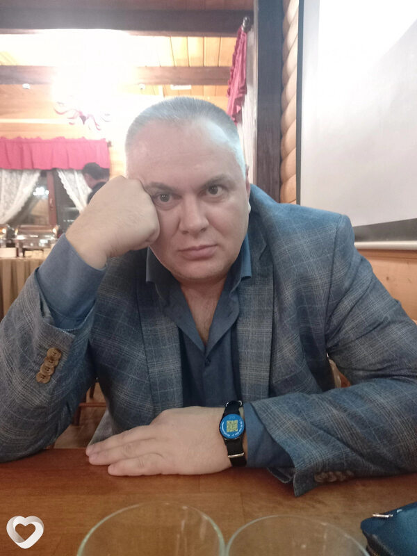 Алексей, 47, Нижнем Новгороде — анкета №432513