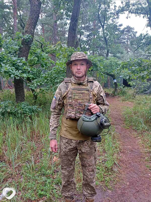 Иван, 37, Харькове — анкета №432523