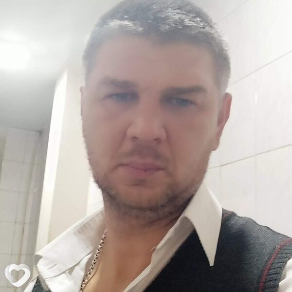 Роман, 44, Белореченске — анкета №432525