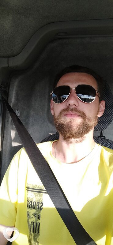 Александр, 31, Барановичах — анкета №432949