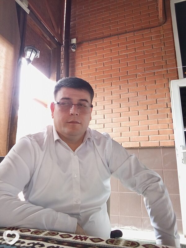 Эльшан, 41, Астане — анкета №432952