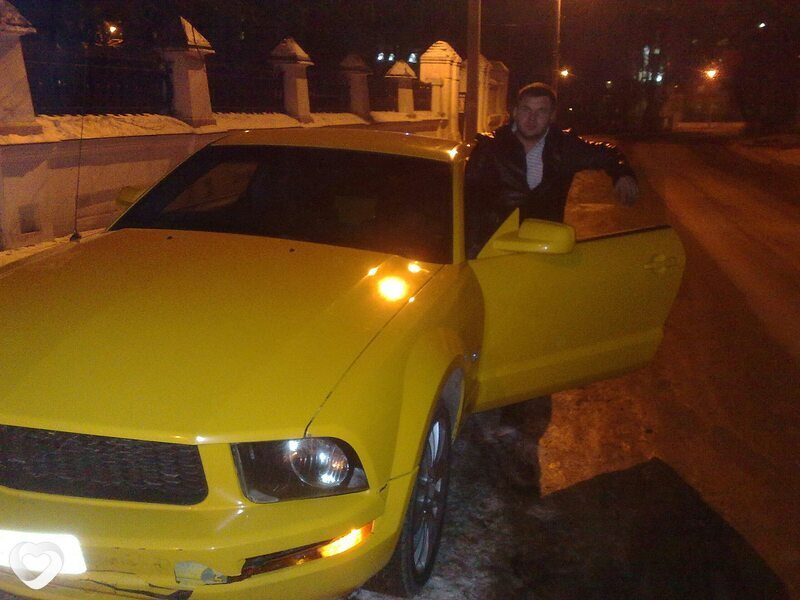 Алексей, 33, Иванове — анкета №432955