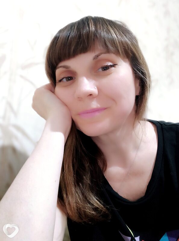 Галина, 45, Мариуполе — анкета №432956