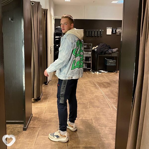 Кирилл, 30, Калининграде — анкета №432966