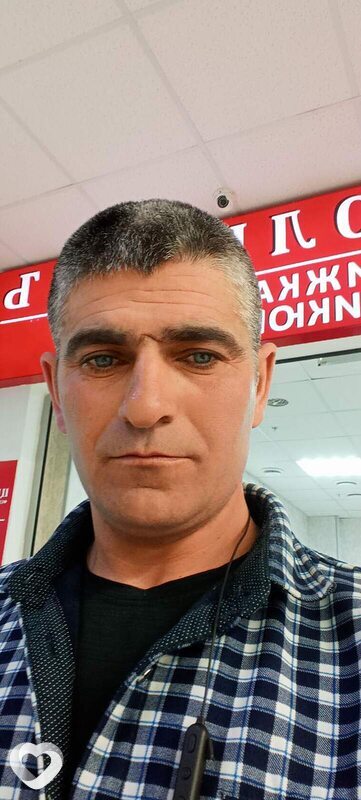 Степан, 44, Ростове-на-Дону — анкета №432972