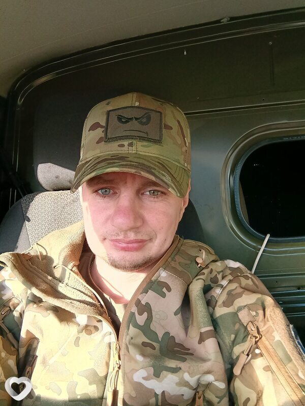 Константин, 41, Мариуполе — анкета №432942