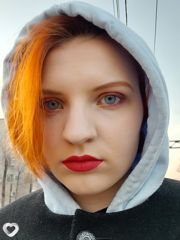 Анастасия, 22, Хабаровске — анкета №432943