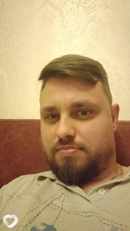 Артур, 37, Минске — анкета №432944