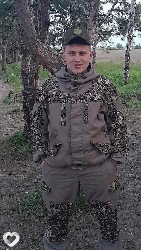 Сергей, 32, Чите — анкета №432945