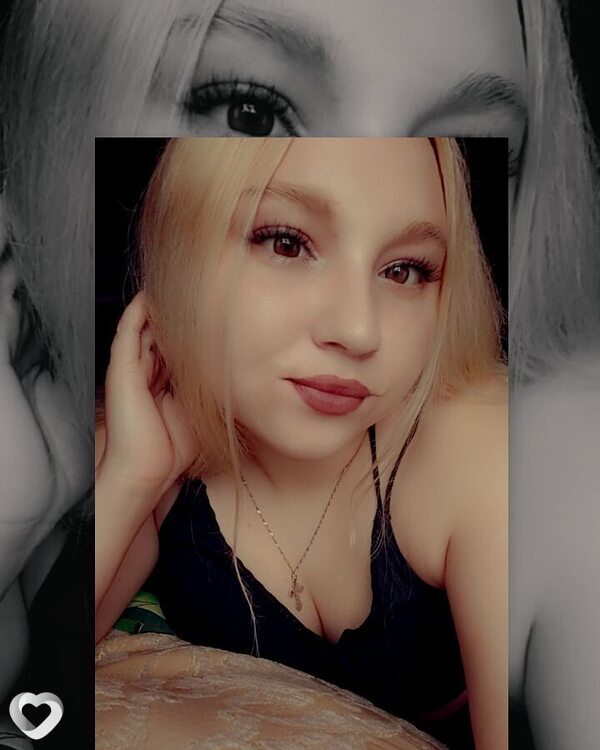 Екатерина, 23, Набережных Челнах — анкета №432726