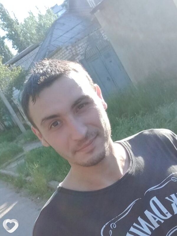 Виталик, 35, Николаеве — анкета №432729