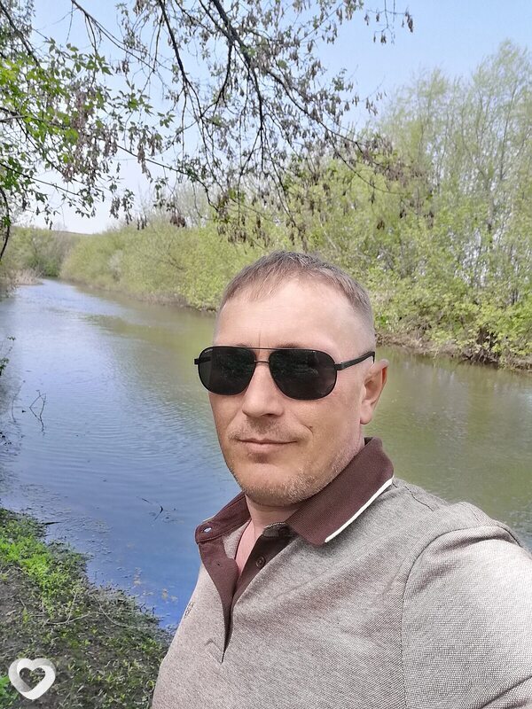 Алекс, 35, Ростове-на-Дону — анкета №432731
