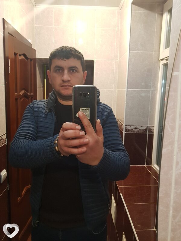 Айдын, 34, Ростове-на-Дону — анкета №432736