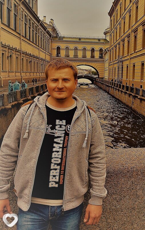 Виктор, 37, Гродно — анкета №432737