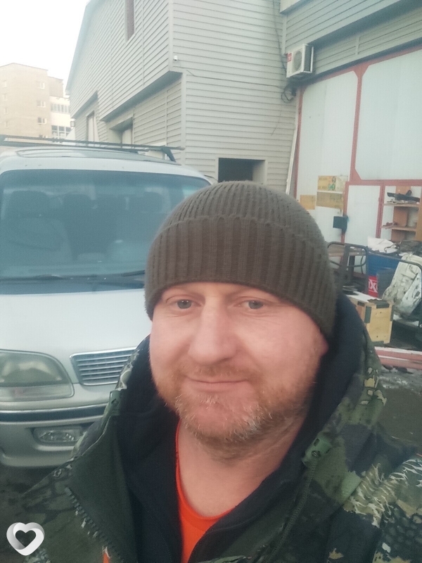 Константин, 41, Владивостоке — анкета №432746