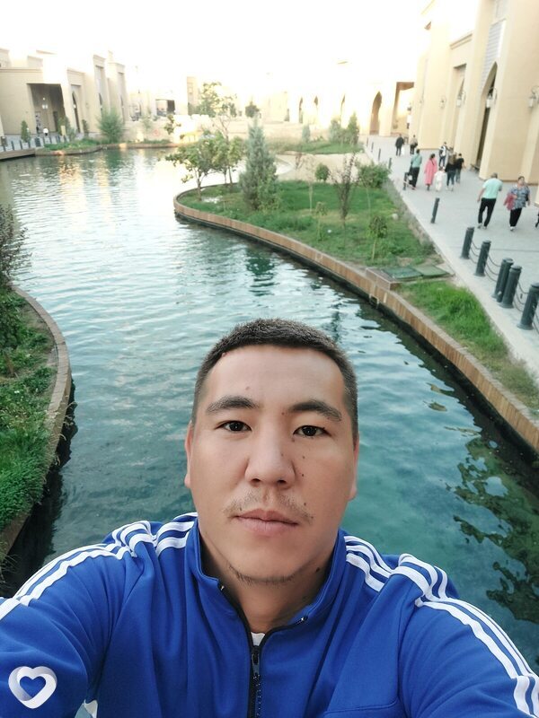 Руслан, 37, Таразе — анкета №432747