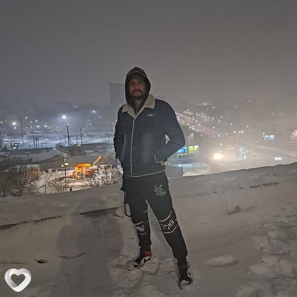 Денис, 39, Ростове-на-Дону — анкета №432637