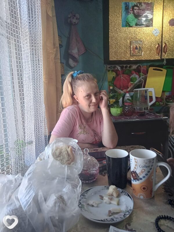 Елена, Чернышевск