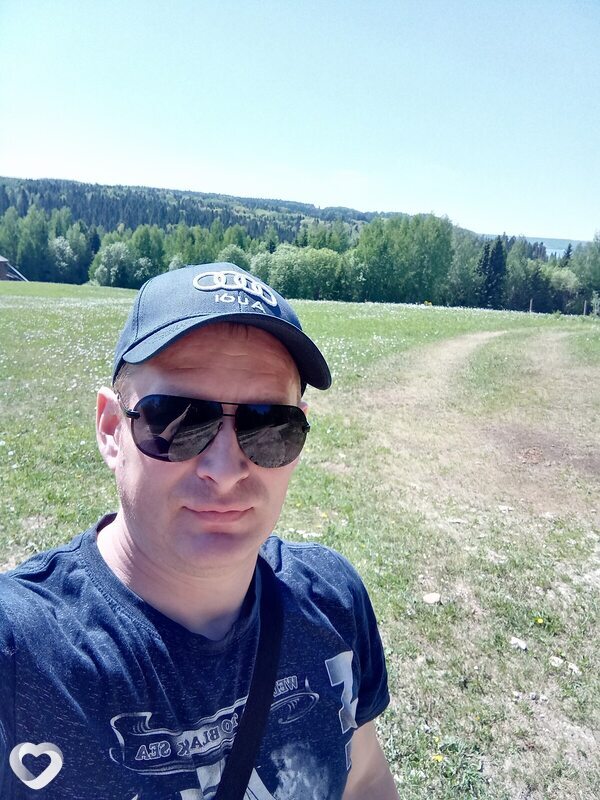 Антон, Краснокамск