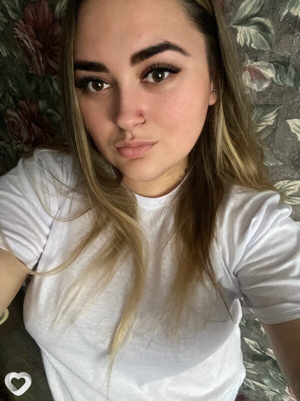Елена, 28, Серпухове — анкета №432646