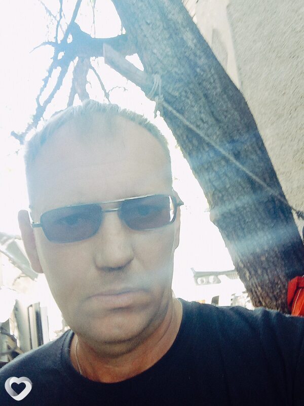 Михаил, 46, Алматы — анкета №432681