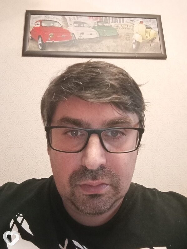 Александр, 39, Тамбове — анкета №432686