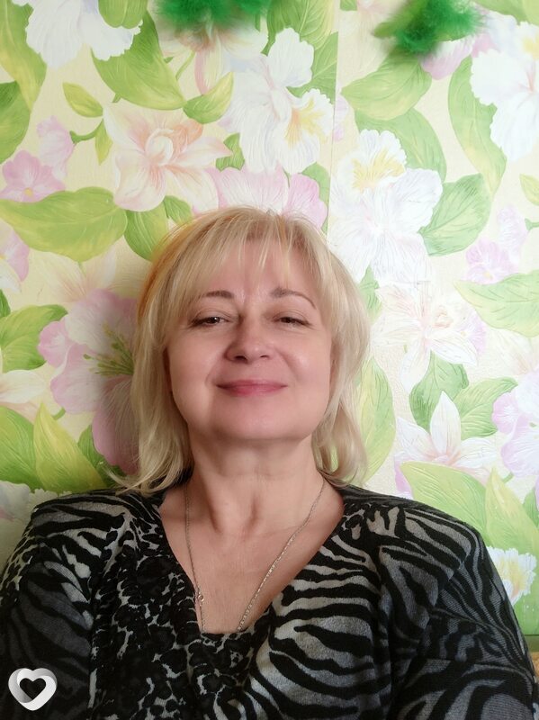 Djuliay, 57, Минске — анкета №432687