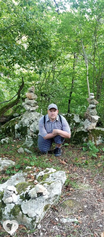 Кирилл, 28, Глазове — анкета №432692