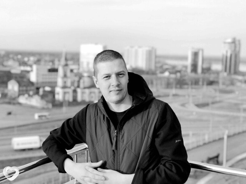 Данил, 42, Магадане — анкета №432699