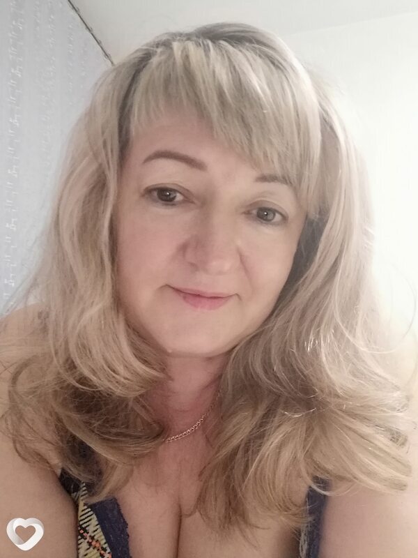 Ника, 60, Красноярске — анкета №432651